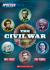 The Civil War (Profiles #1)