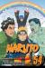 Naruto, Vol. 54 54: Viaduct to Peace