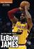 On the Court with...LeBron James
