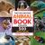 The Fascinating Animal Book for Kids 500 Wild Facts!