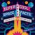 Super Cool Space Facts A Fun, Fact-filled Space Book for Kids