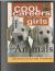Cool Careers for Girls with Animals