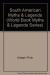South American Myths & Legends