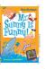 My Weird School Daze #2: Mr. Sunny Is Funny!