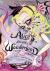 Alice's Adventures In Wonderland (Spanish) Paperback Large Print, International Edition, Antique Books
