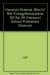 Harcourt Science Blw-LV Rdr Energy&ecosystms G5 Sci 06