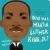 Who Was Martin Luther King, Jr.?: A Who Was? Board Book
