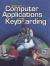 Glencoe Computer Applications and Keyboarding, Student Edition
