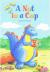 Early Reading Intervention Diz Student Storybook 06 a Nut in a Cup