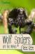 Wolf Spiders Are Like Wolves