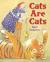 Cats are Cats