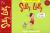 Silly Lilly and the Four Seasons Toon Books Level 1