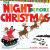 The Night Before Christmas