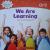 We are Learning