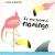 If You Scare a Flamingo