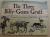 The Three Billy Goats Gruff: A Norwegian folk tale with woodcuts by Susan Blair