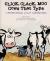 Click, Clack, Moo Cows that Type