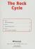 Harcourt Science Blw-LV Rdr the Rock Cycle G5 Sci 06
