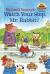 Richard Scarry's Watch Your Step, Mr. Rabbit!