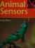 Rigby Literacy Student Reader Grade 2 (Level 16) Animal Sensors