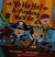 Yo Ho Ho! A-pirating We'll Go