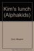 Kim's Lunch
