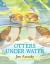 Otters under Water
