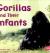 Gorillas and Their Infants