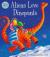 Aliens Love Dinopants