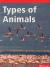 Types of Animals, Below-level Reader Grade 3 Harcourt School Publishers Science