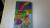 My Tall Book of Colors