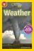 Weather (National Geographic Kids Readers, Level 1)