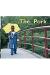 The Park Individual Student Edition Magenta