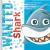 Wanted Shark a Padded Storybook