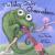 The Icky Sticky Chameleon