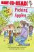 Picking Apples Ready-to-Read Level 1