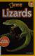 Lizards (National Geographic Kids Readers, Level 2)