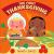 The First Thanksgiving A Lift-the-Flap Book