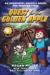 Quest for the Golden Apple An Unofficial Graphic Novel for Minecrafters