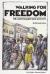 Steck-Vaughn Stories of America: Student Reader Walking for Freedom , Story Book
