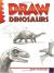 Draw Dinosaurs
