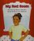 Ready Readers, Stage 0/1, Book 11, My Red Room, Single Copy