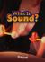 Harcourt Science On-Level Reader Grade 2 What Is Sound?