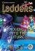 Ladders Reading Language/Arts Texas 5: Moving Into the Future (One-Below; Social-Studies)