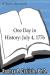 One Day in History: July 4, 1776