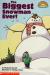 The Biggest Snowman Ever!
