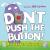 Don't Push the Button! An Easter Surprise