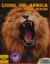 Lions of Africa