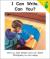 I Can Write. Can You?
