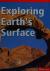 Harcourt Science Below-Level Reader Grade 2 Exploring Earth's Surface